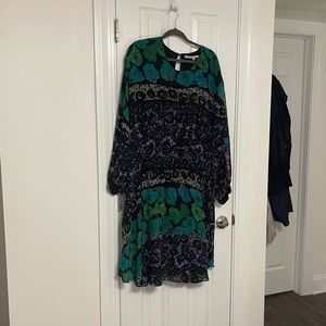 NWT Rachel Rachel Roy dress